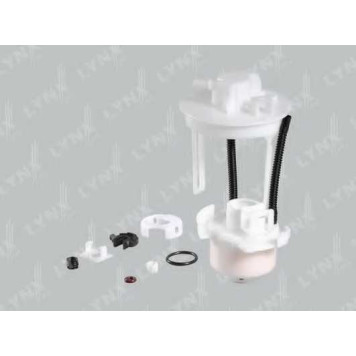 Фильтр топливный LYNXauto LF-966M-1