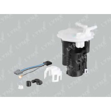 Фильтр топливный LYNXauto LF-967M-1