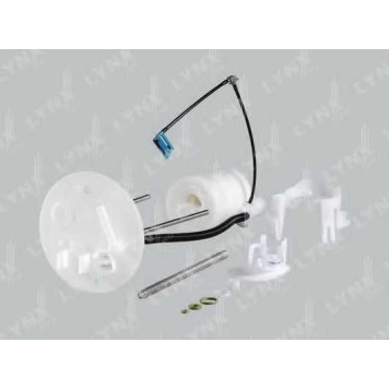 Фильтр топливный LYNXauto LF-968M-1