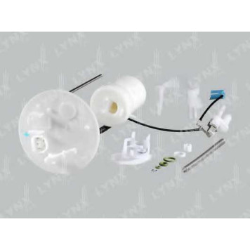 Фильтр топливный LYNXauto LF-969M-1