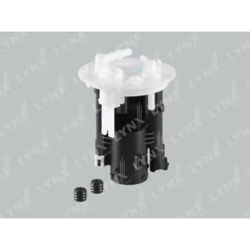 Фильтр топливный LYNXauto LF-970M-1