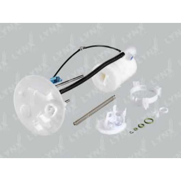 Фильтр топливный LYNXauto LF-972M-1