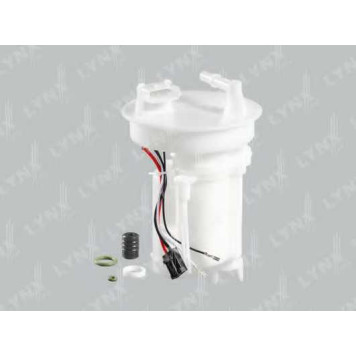 Фильтр топливный LYNXauto LF-975M-1