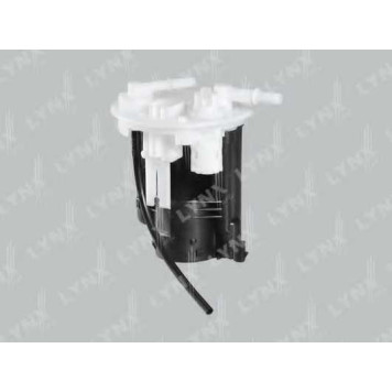 Фильтр топливный LYNXauto LF-980M-1