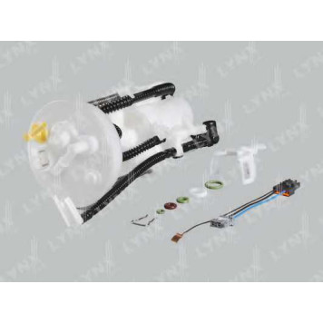 Фильтр топливный LYNXauto LF-986M-1