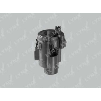 Фильтр топливный LYNXauto LF-987M-1