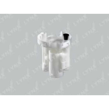 Фильтр топливный LYNXauto LF-990M-1