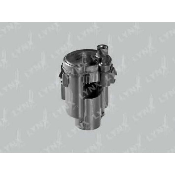 Фильтр топливный LYNXauto LF-991M-1