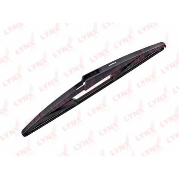 Щетка стеклоочистителя задняя LYNXauto LR30C