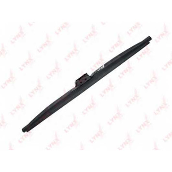 Щетка стеклоочистителя зимняя LYNXauto LW550-2