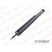 Амортизатор задний для DAEWOO ARANOS, CIELO, ESPERO, LANOS, NEXIA / OPEL ASTRA, KADETT, VECTRA <b>LYNXAUTO O12098LR</b>