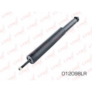 Амортизатор задний для DAEWOO ARANOS, CIELO, ESPERO, LANOS, NEXIA / OPEL ASTRA, KADETT, VECTRA <b>LYNXAUTO O12098LR</b>