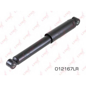Амортизатор задний для CHEVROLET SPARK / DAEWOO MATIZ(KLYA) <b>LYNXAUTO O12167LR</b>