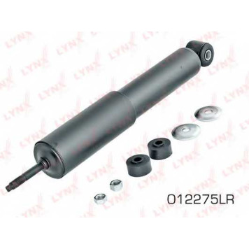 Амортизатор передний для MITSUBISHI L 400 / SPACE GEAR(PA#V, PA#W, PB#V, PC#W, PD#W), L 400(PA#V, PA#W, PB#V, PC#W, PD#W) <b>LYNXAUTO O12275LR</b>