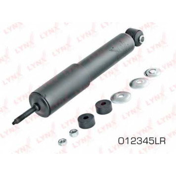 Амортизатор передний <b>LYNXAUTO O12345LR</b>
