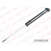 Амортизатор задний для VW PASSAT(35I,3A2,3A5) <b>LYNXAUTO O12431LR</b>