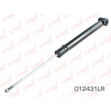 Амортизатор задний для VW PASSAT(35I,3A2,3A5) <b>LYNXAUTO O12431LR</b>