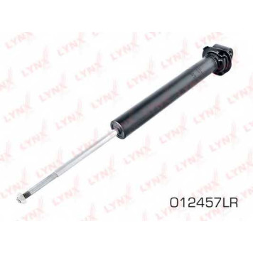 Амортизатор задний для AUDI 80(8C,B4) <b>LYNXAUTO O12457LR</b>