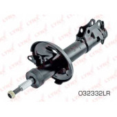 Амортизатор передний для VW CADDY, GOLF, JETTA, LUPO, POLO, VENTO <b>LYNXAUTO O32332LR</b>