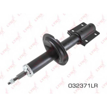 Амортизатор передний для CITROEN JUMPER / FIAT DUCATO / PEUGEOT BOXER <b>LYNXAUTO O32371LR</b>