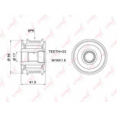 Механизм свободного хода генератора LYNXauto PA-1001