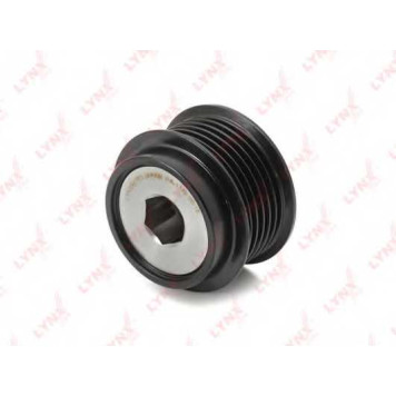 Механизм свободного хода генератора LYNXauto PA-1149-1