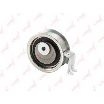 Натяжной ролик ременя ГРМ LYNXauto PB-1008-1