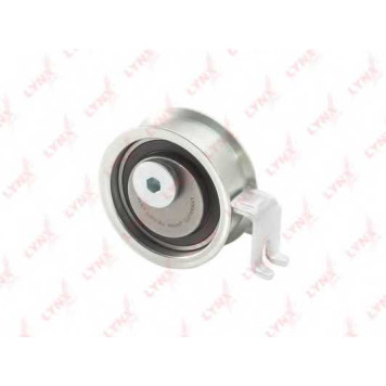 Натяжной ролик ременя ГРМ LYNXauto PB-1011-1