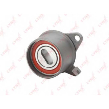 Натяжной ролик ременя ГРМ LYNXauto PB-1033-1