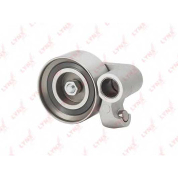 Натяжной ролик ременя ГРМ LYNXauto PB-1072-2