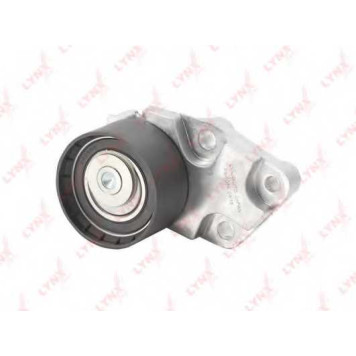 Натяжной ролик ременя ГРМ LYNXauto PB-1074-1
