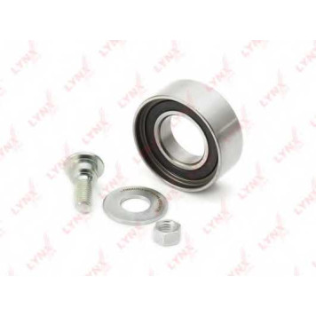 Натяжной ролик ременя ГРМ LYNXauto PB-1312-1