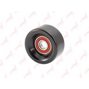 Натяжной ролик поликлинового ременя LYNXauto PB-5004-1