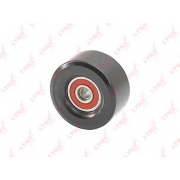 Натяжной ролик поликлинового ременя LYNXauto PB-5013-1