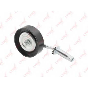 Натяжной ролик поликлинового ременя LYNXauto PB-5019-1