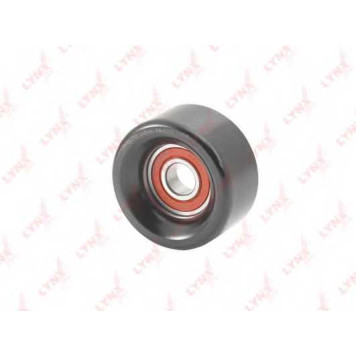 Натяжной ролик поликлинового ременя LYNXauto PB-5032-1