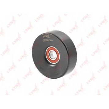 Натяжной ролик поликлинового ременя LYNXauto PB-5033-1