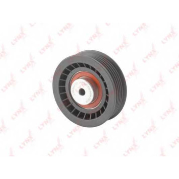 Натяжной ролик поликлинового ременя LYNXauto PB-5036-1