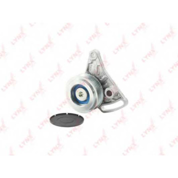 Натяжной ролик поликлинового ременя LYNXauto PB-5037-1