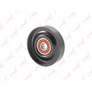 Натяжной ролик поликлинового ременя LYNXauto PB-5041-1