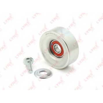 Натяжной ролик поликлинового ременя LYNXauto PB-5136-1