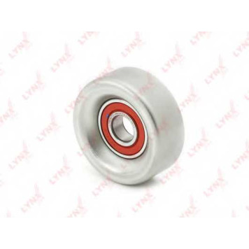 Натяжной ролик поликлинового ременя LYNXauto PB-5323-1