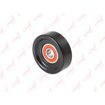 Натяжной ролик поликлинового ременя LYNXauto PB-5370-1