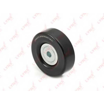 Натяжной ролик поликлинового ременя LYNXauto PB-5371-1