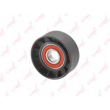 Паразитный / ведущий ролик поликлинового ременя LYNXauto PB-7002-1