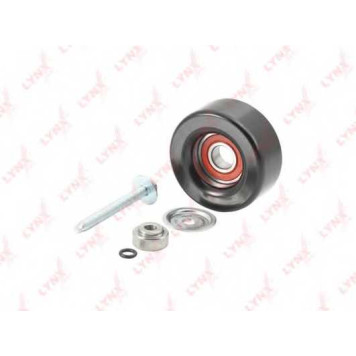 Паразитный / ведущий ролик поликлинового ременя LYNXauto PB-7010-1