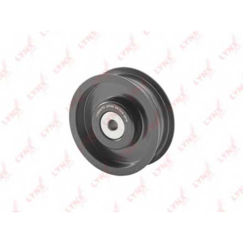 Паразитный / ведущий ролик поликлинового ременя LYNXauto PB-7019-1