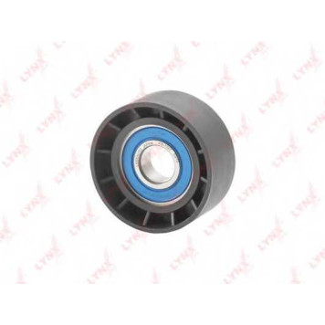 Паразитный / ведущий ролик поликлинового ременя LYNXauto PB-7027-1