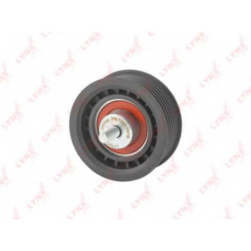 Паразитный / ведущий ролик поликлинового ременя LYNXauto PB-7029-1