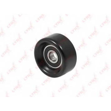 Паразитный / ведущий ролик поликлинового ременя LYNXauto PB-7191-1